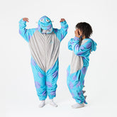 Shalaby Solofan Onesie